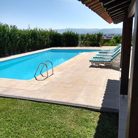 Casajp Bed & Breakfast Viana do Castelo Ngoại thất bức ảnh