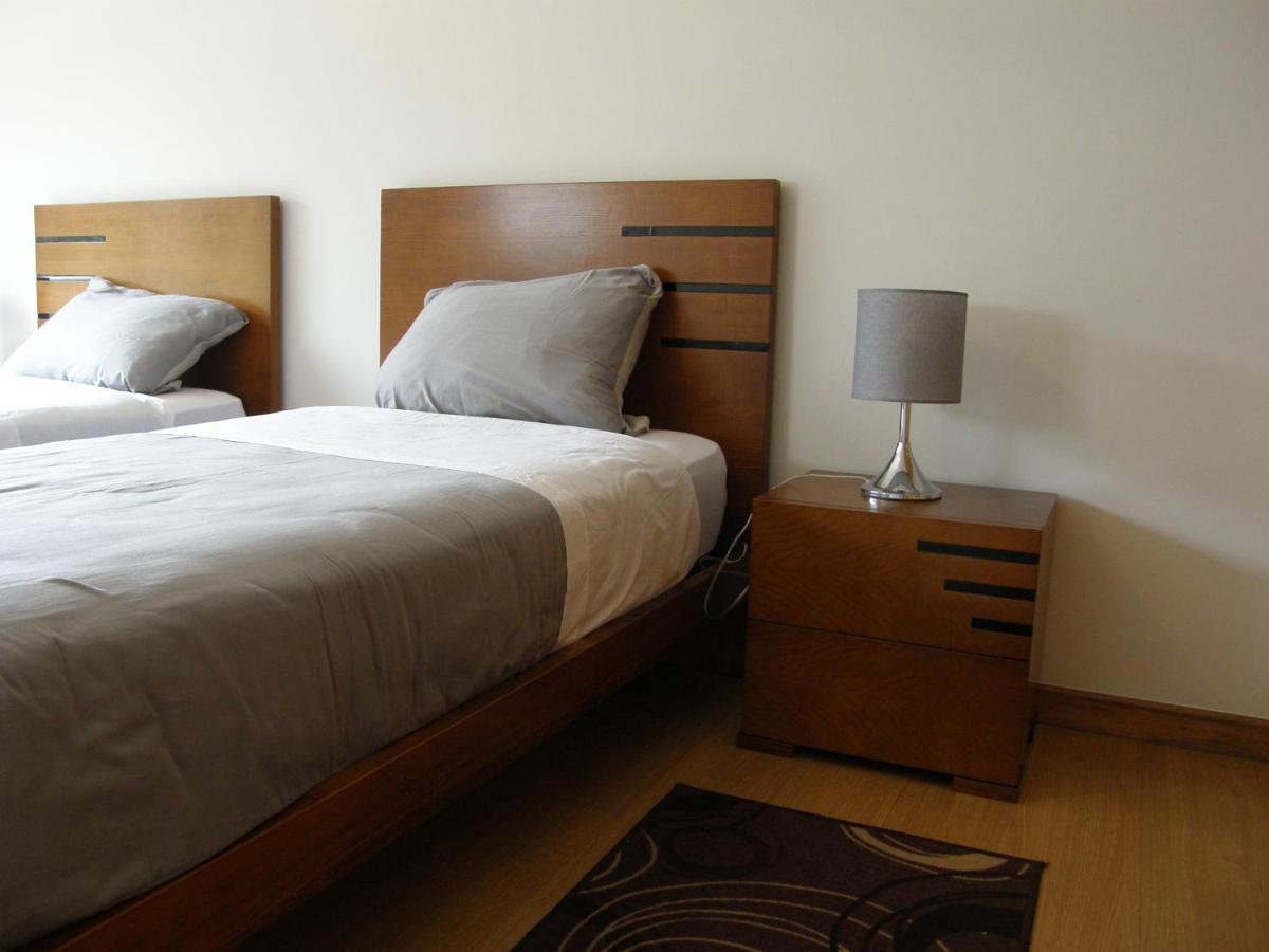 Casajp Bed & Breakfast Viana do Castelo Ngoại thất bức ảnh