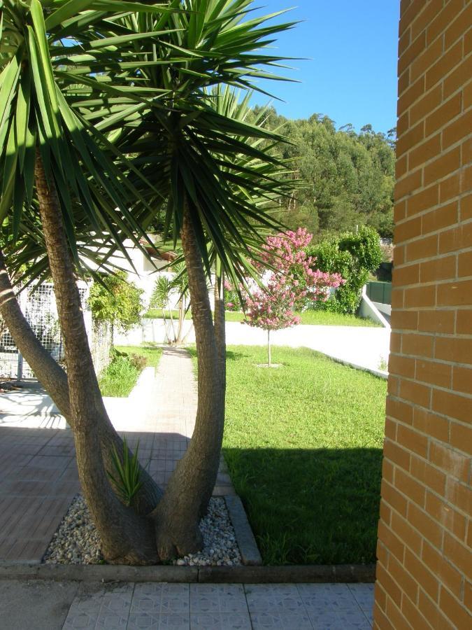 Casajp Bed & Breakfast Viana do Castelo Ngoại thất bức ảnh