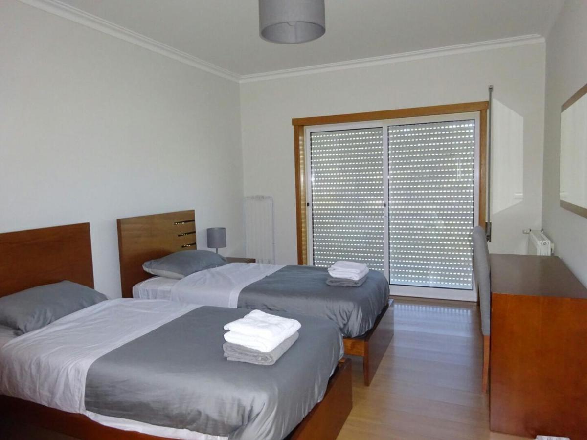 Casajp Bed & Breakfast Viana do Castelo Ngoại thất bức ảnh