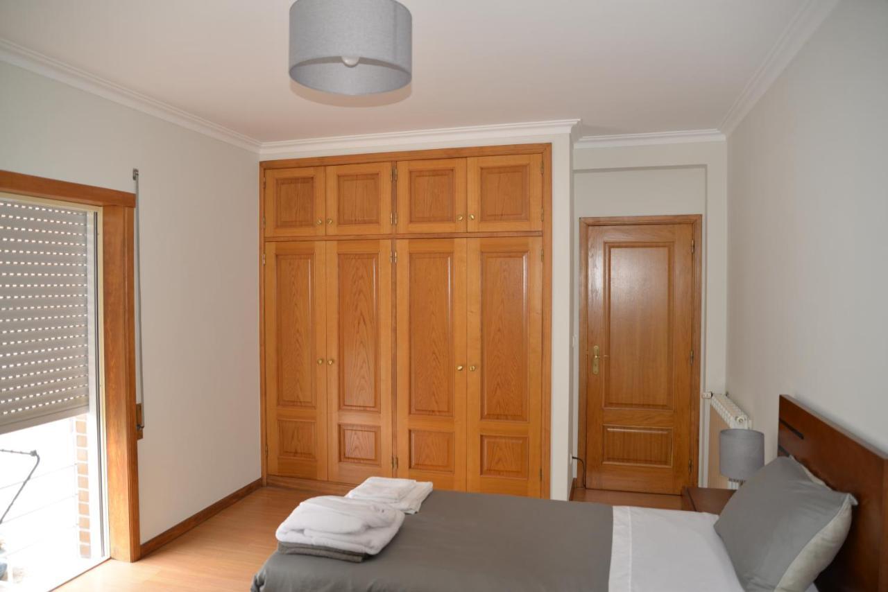 Casajp Bed & Breakfast Viana do Castelo Ngoại thất bức ảnh