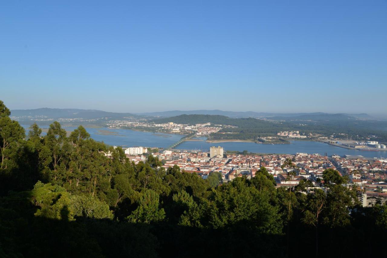 Casajp Bed & Breakfast Viana do Castelo Ngoại thất bức ảnh