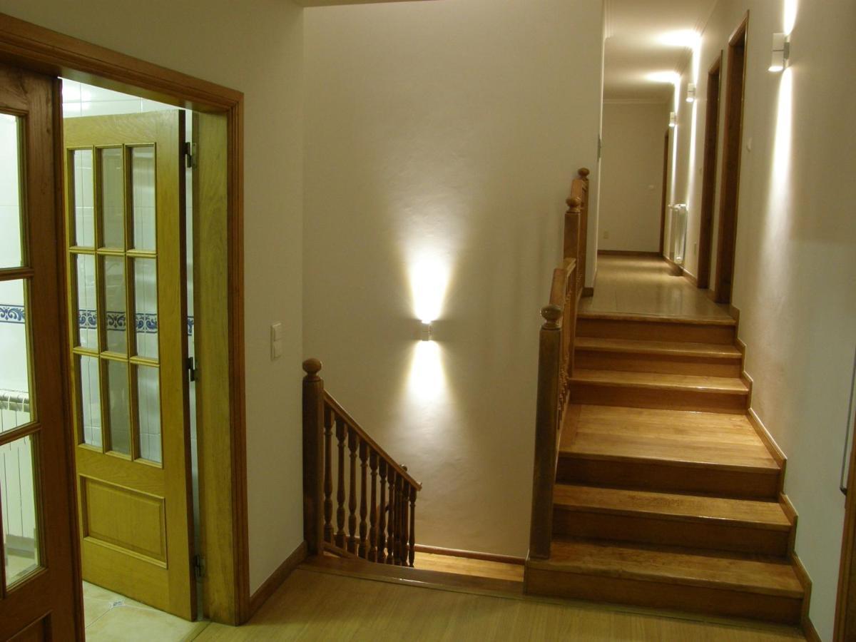 Casajp Bed & Breakfast Viana do Castelo Ngoại thất bức ảnh