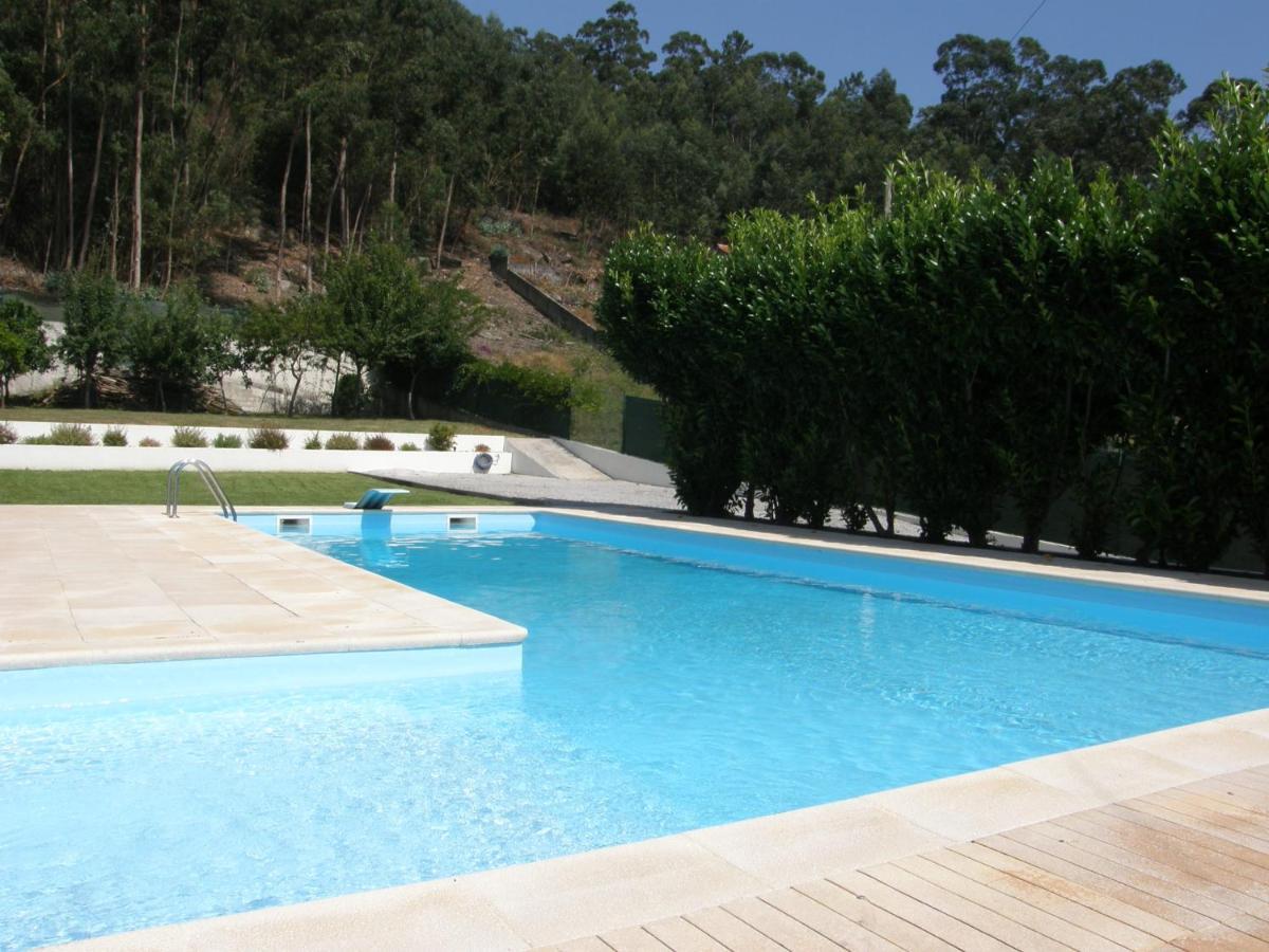 Casajp Bed & Breakfast Viana do Castelo Ngoại thất bức ảnh
