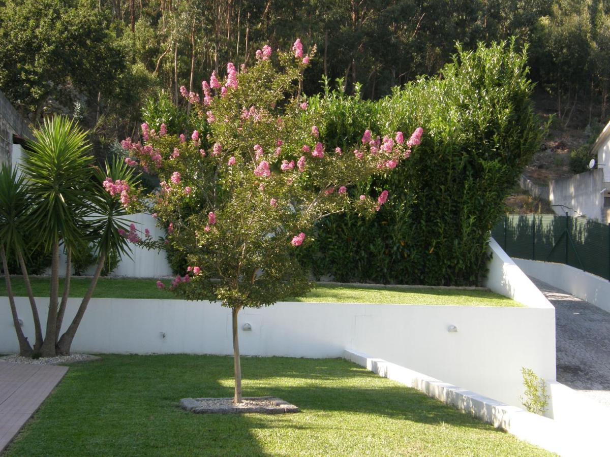 Casajp Bed & Breakfast Viana do Castelo Ngoại thất bức ảnh