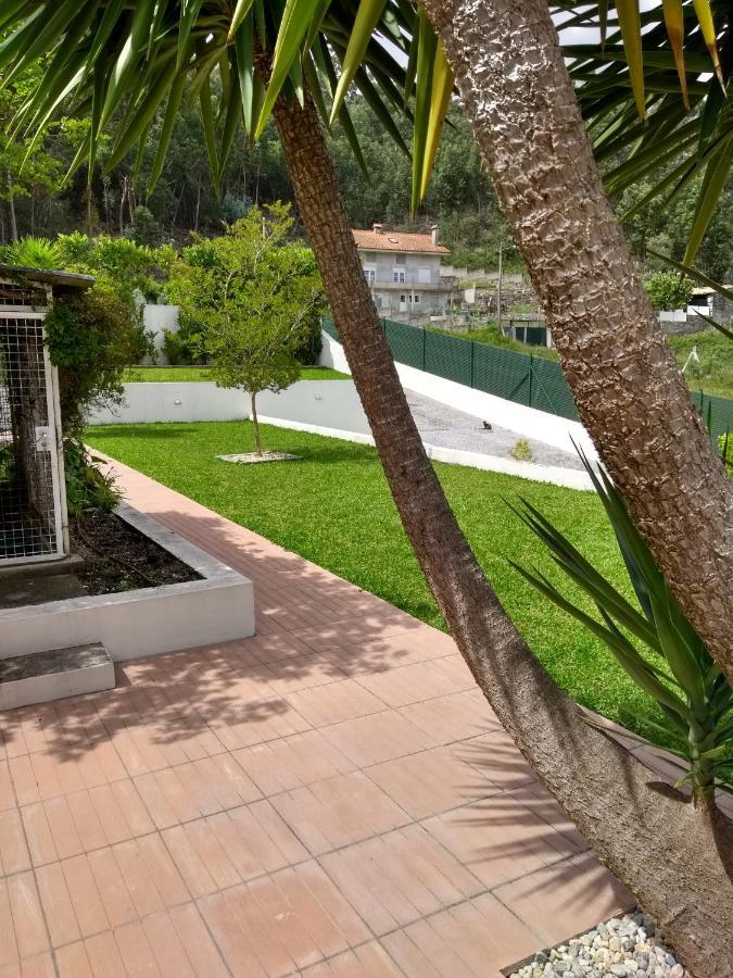 Casajp Bed & Breakfast Viana do Castelo Ngoại thất bức ảnh
