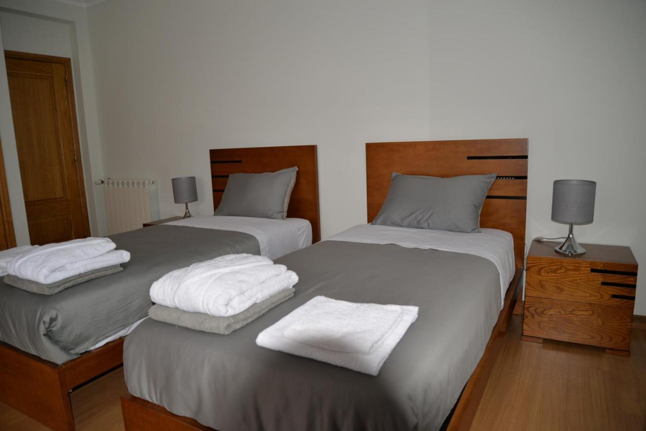 Casajp Bed & Breakfast Viana do Castelo Ngoại thất bức ảnh