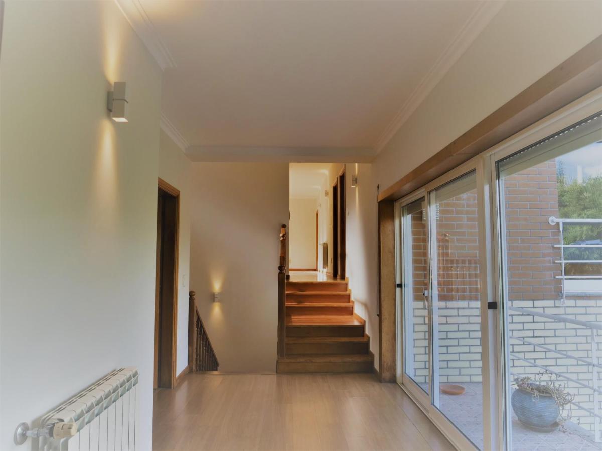 Casajp Bed & Breakfast Viana do Castelo Ngoại thất bức ảnh