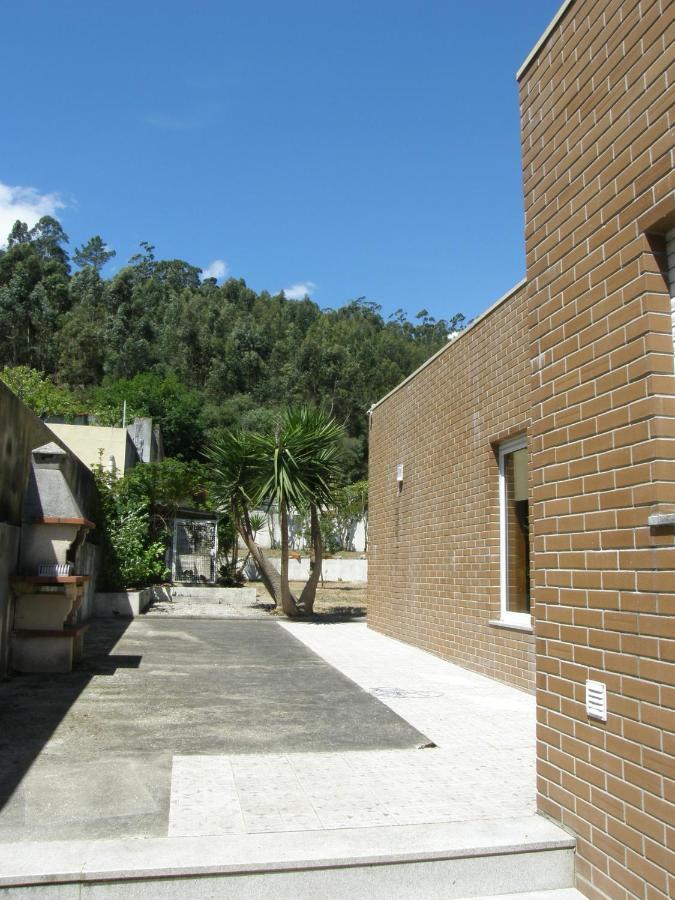 Casajp Bed & Breakfast Viana do Castelo Ngoại thất bức ảnh
